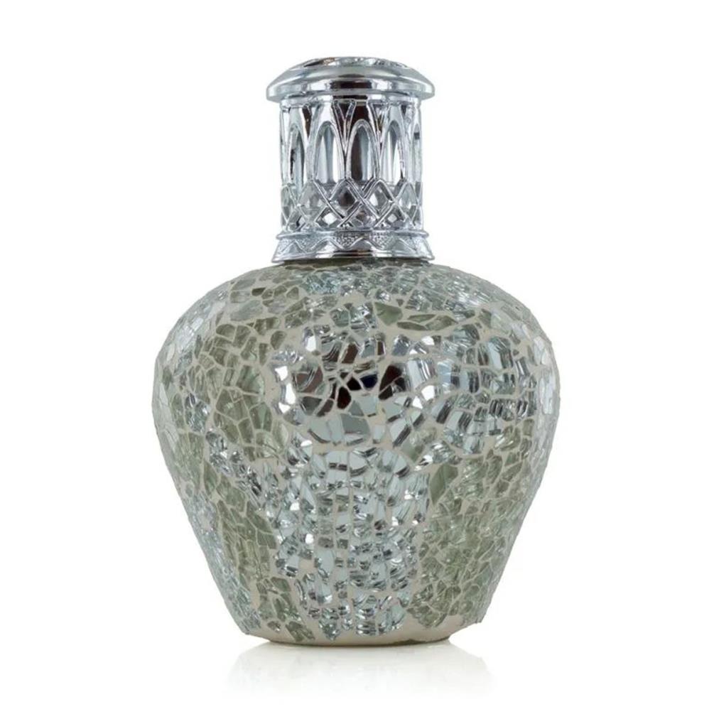 Ashleigh & Burwood Luminosity Mosaic Small Fragrance Lamp £26.96